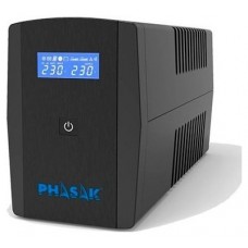 PHK-SAI SIRIUS 1260 VA INT en Huesoi